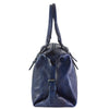 Agnese Leather handbag-4