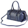 Agnese Leather handbag-6