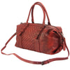 Agnese Leather handbag-10