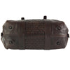 Agnese Leather handbag-1