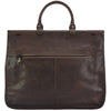Florine leather handbag-10
