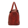 Fulvia Leather Boston Bag-0