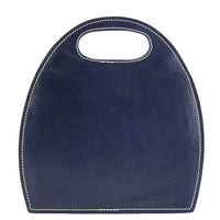Samantha leather handbag-39