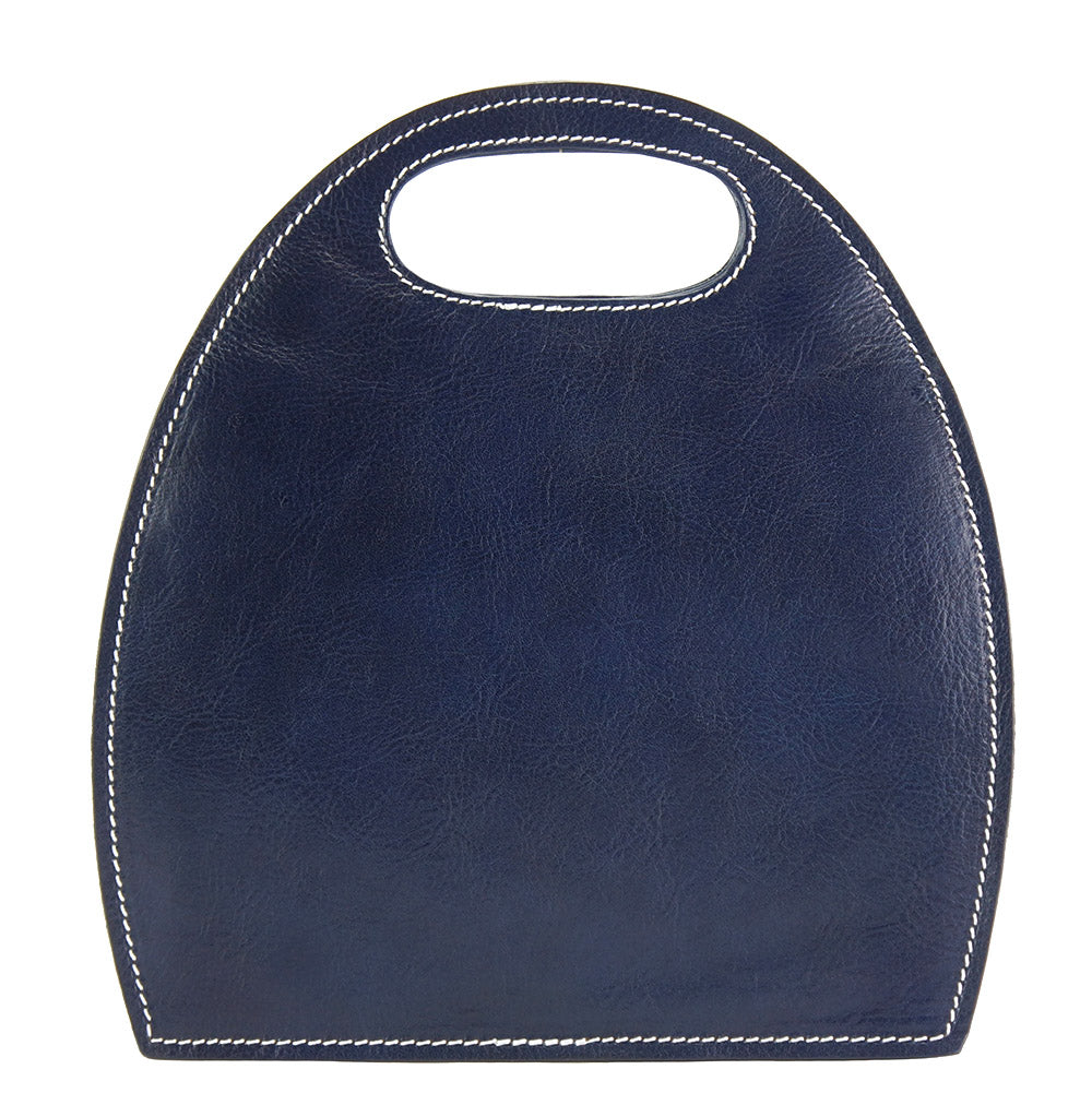 Samantha leather handbag-39