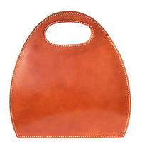 Samantha leather handbag-32