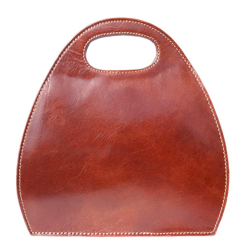 Samantha leather handbag-34