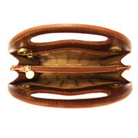 Samantha leather handbag-9