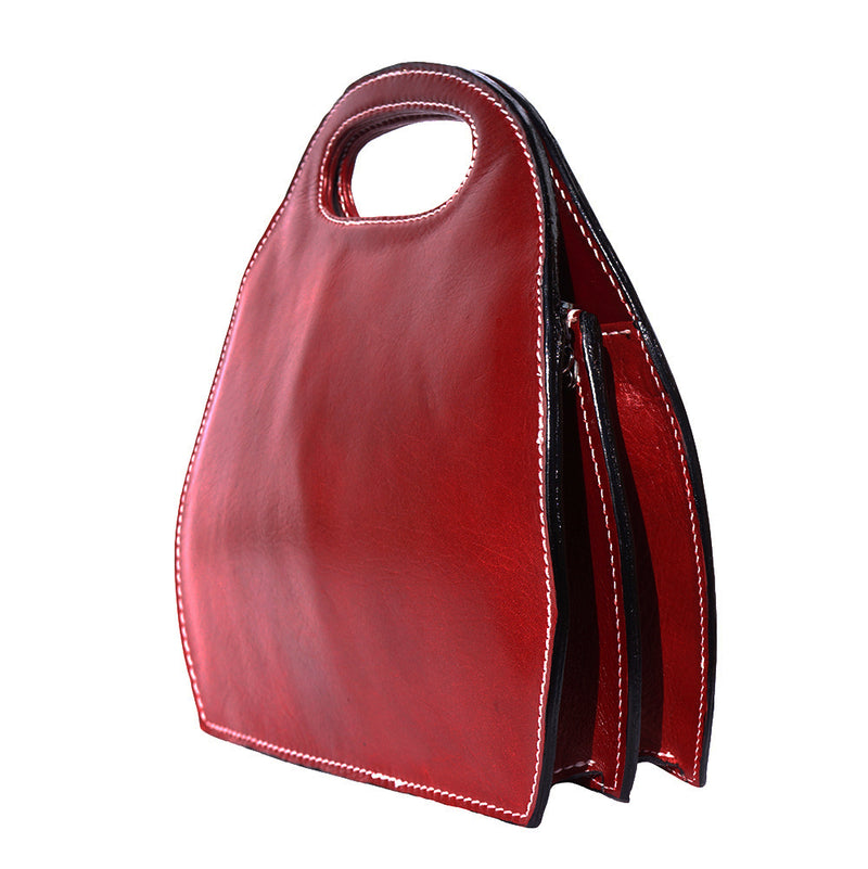 Samantha leather handbag-14
