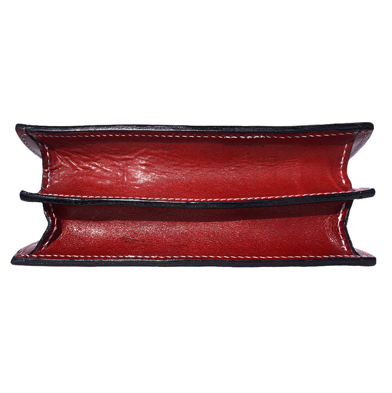 Samantha leather handbag-12