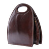 Samantha leather handbag-18
