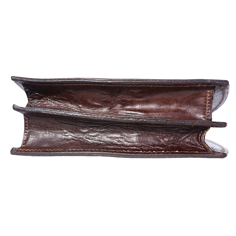 Samantha leather handbag-16