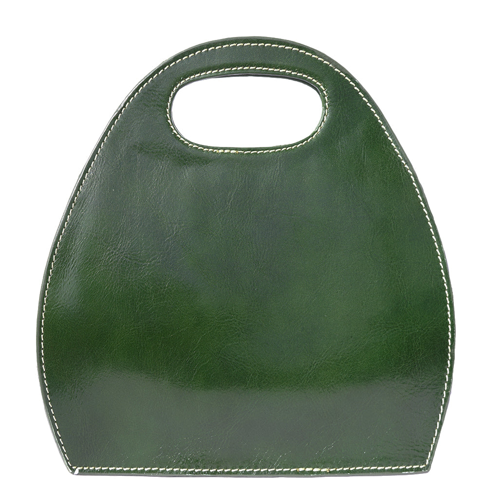 Samantha leather handbag-33