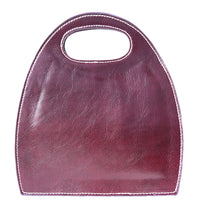 Samantha leather handbag-38