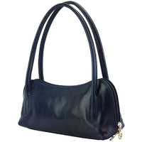 Serafina leather handbag-8