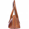Serafina leather handbag-12