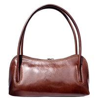 Serafina leather handbag-25