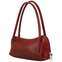 Serafina leather handbag-20