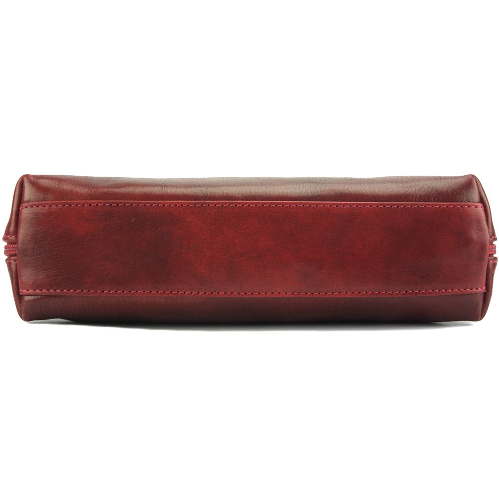 Serafina leather handbag-21
