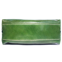Serafina leather handbag-16