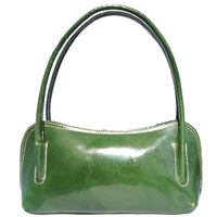 Serafina leather handbag-29