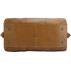 Gosto leather travel bag-9