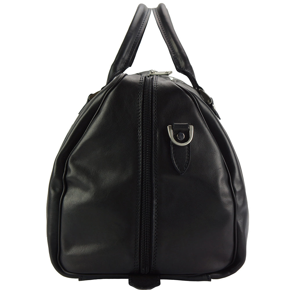 Gosto leather travel bag-22