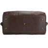 Gosto leather travel bag-16