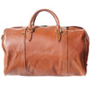 Fortunato Leather travel bag-4