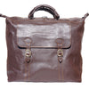 Weekender Leather Travel bag-31