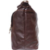 Weekender Leather Travel bag-25