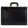Dalmazio Leather Briefcase-12