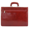 Dalmazio Leather Briefcase-18