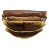 Palmira Leather Messenger Bag-13