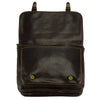 Palmira Leather Messenger Bag-27