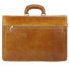 Filippo Leather Business Briefcase-12