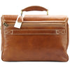 Andrea Leather Business briefcase-8