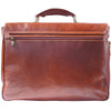 Andrea Leather Business briefcase-12
