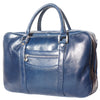 Gianpaolo leather briefcase-11