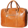 Gianpaolo leather briefcase-17