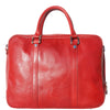 Gianpaolo leather briefcase-2