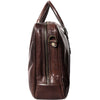 Gianpaolo leather briefcase-7