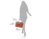 Voyage business leather bag-3