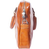 Voyage business leather bag-6