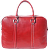 Voyage business leather bag-23
