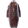 Voyage business leather bag-18