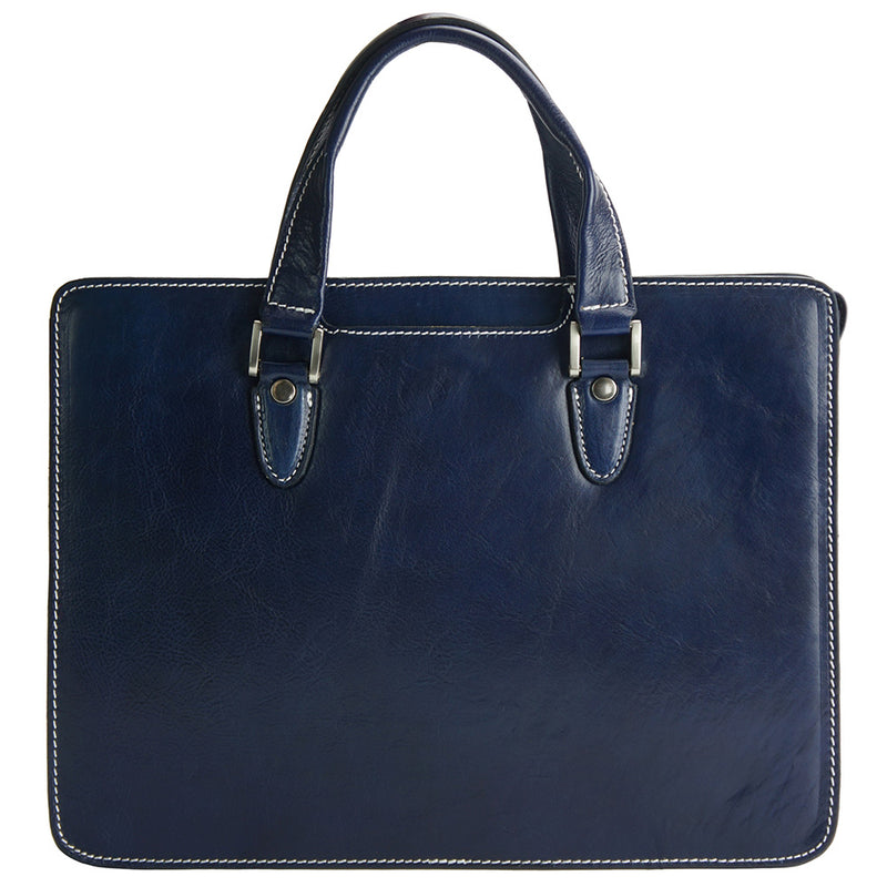 Rolando leather bag-16