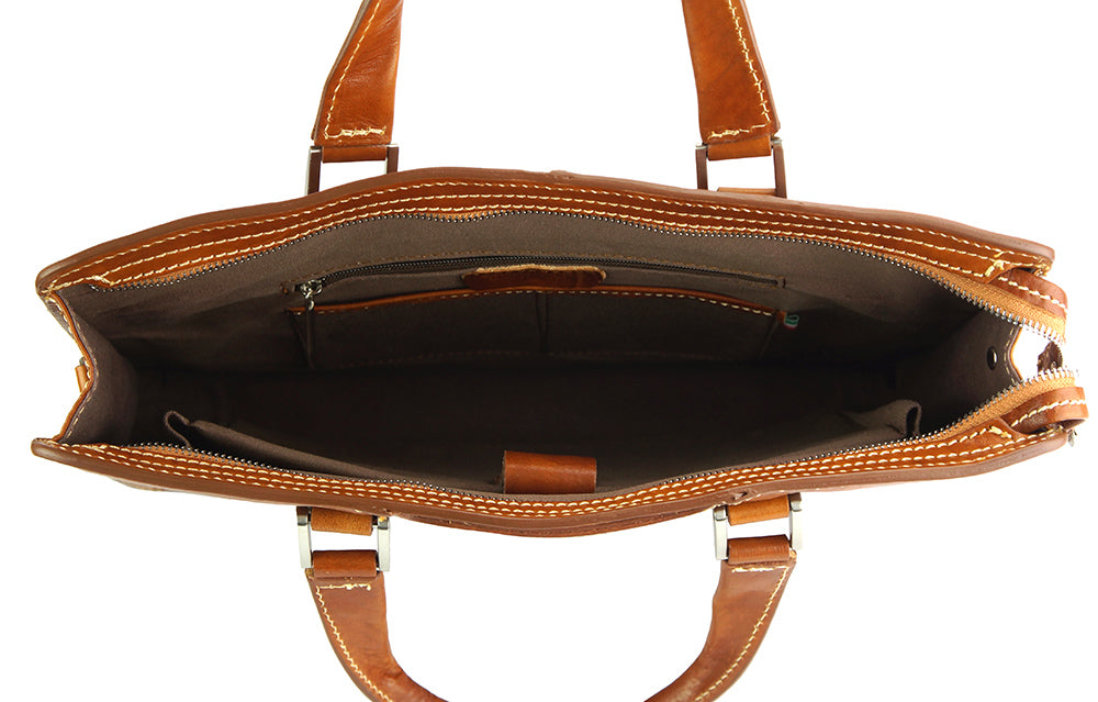 Rolando leather bag-6