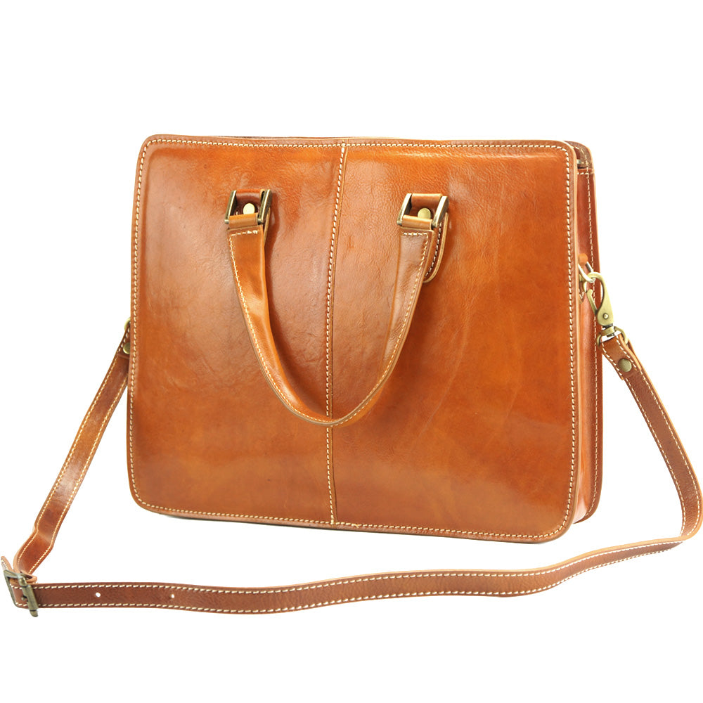 Rolando leather bag-5