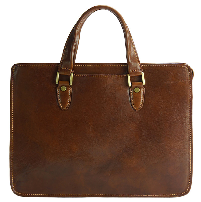 Rolando leather bag-8