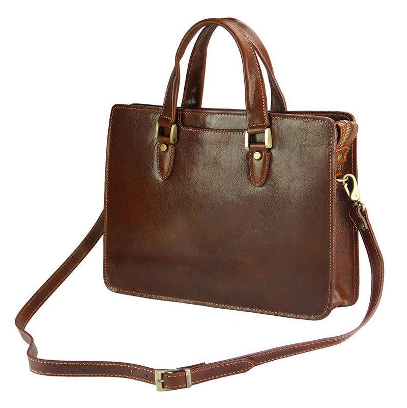 Rolando leather bag-9